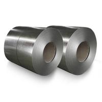 Buy cheap 1000mm DX51D G60 Aluzinc Steel Coil Aluminium Zinc Coated Steel Sheet product