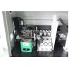 Buy cheap Kitchen Cabinet Edge Bander Woodworking Machine OSETMAC SYS-320B for Automatic Edging from wholesalers