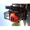 Buy cheap 3 Ton Diesel Forklift Truck 6000mm Max Lifting Height CE Certificated from wholesalers
