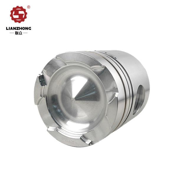 Buy cheap NT855 Diesel Engine Parts Standard Original Marine Cylinder Piston Kit For Sale 3017348 from wholesalers