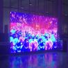 Buy cheap Indoor Concert Rental LED Display P4.81 Multipurpose Full Color from wholesalers