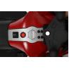 Buy cheap Unisex Kids Electric Ride On Car Motorcycle Child Motorcycle with Lights and Speakers from wholesalers