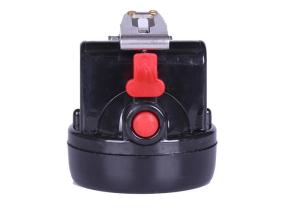 Wholesale Cordless LED Mining Lamp Headlamp Battery Recharged Short Circuit Protection from china suppliers