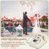 Buy cheap Clear Sound Quality Phone Recording Guest Book Video Guestbook For Wedding Graduation Baby Showers from wholesalers