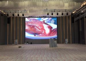 Buy cheap P2.5 / 5000 Nits High Brightness LED Display IP45 from wholesalers