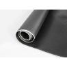 Buy cheap High Temperature Silicone Coated Fiberglass Cloth 1.25-1.3mm Thickness -50C- 1000C from wholesalers