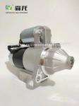 Excavator Starter Motor For Kubota 12V 0.8KW 9T 15231-63012 15231-63013 15231