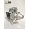 Buy cheap Excavator Starter Motor For Kubota 12V 0.8KW 9T 15231-63012 15231-63013 15231-63014 15231-63015 15231-63016 15271-63012 from wholesalers