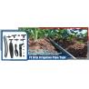 Buy cheap plastic flowerpots Garden plants pot flowers nursery plastic pots,home & garden low price porcelain blue and white plant from wholesalers