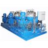 Buy cheap PDSD Series High Performance Centrifugal Separator For Waste Oil Cleaning from wholesalers