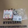 Buy cheap Construction Machinery Parts Bushing Idle Gear 8976067700 For Diesel Engine 4HK1 from wholesalers