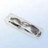 Buy cheap Black IPL Hair Removal Safety Glasses 2000nm Patient Eyewear from wholesalers