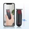 Buy cheap Ultralight Shockproof Mini Electric Hair Trimmer , CE Men'S Personal Groomer from wholesalers