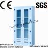 Buy cheap Laboratory Medical Storage Cabinet With Swing Door , Polypropylene , 250L from wholesalers