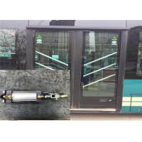 Buy cheap Different Stroke Pneumatic Door Actuator For Intercity Bus Door Driving product