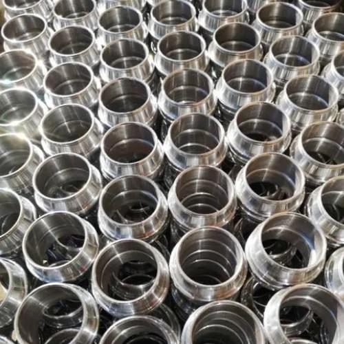 High Strengh Tapered Roller Bearing Inner Ring Made Of Gcr15 SAE52100 100Cr6