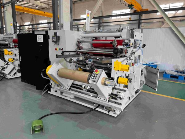 Buy cheap Accuracy Steel Coil Slitting Machine Hr Coil Slitting Machine from wholesalers