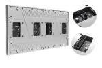 Buy cheap P1.2 P1.5 P1.8 LED Display Module Aluminum Housing Good Heat Radiation from wholesalers