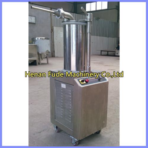 Buy cheap sausage meat extruder , sausage stuffer, sausage filler from wholesalers