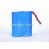 Buy cheap 14.4V/7.2V Er34615H/ Er34615M Li-SOCl2 D Size Batteries Pack for GPS tracker from wholesalers