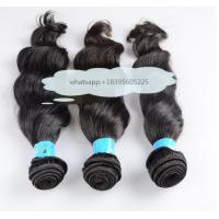 Buy cheap hot sale wholesale promotion price virgin brazilian body wave chocolate hair product