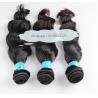 Buy cheap hot sale wholesale promotion price virgin brazilian body wave chocolate hair extension from wholesalers