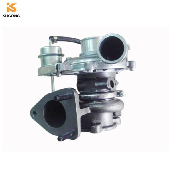 Buy cheap Excavator Turbocharger CT16 2KD-FTV 17201-30080 1720130080 Engine Parts from wholesalers