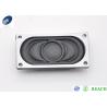 Buy cheap Car Electronic Precision Acoustics Subwoofer 2 Watt Plastic Frame from wholesalers