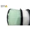Buy cheap Nylon PA66 Zip Tie Cable , Tie Wrap Plastic 100mm Tie Length Reach Certificated from wholesalers