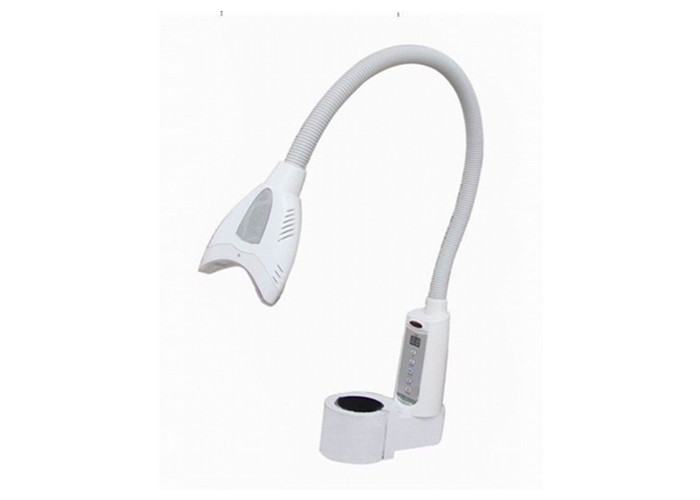 MD668 Dental LED teeth Whitening Machine With Digital Display For Dental Chair