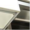 Buy cheap Interior Multi Types Of Cabinets In Modular Kitchen Upper Cabinets Base from wholesalers