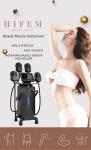 50-60hz Fat Freezing Body Sculpting Machine EMS Muscle Stimulation Machine