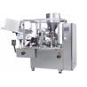 Buy cheap Fully Automatic Tube Sealing Filling Machine Low Noise For Food Pharmaceutical 30pcs / Min from wholesalers