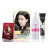 Buy cheap OEM Private Label Fast Dyeing 50ml Hair Color Cream Kit from wholesalers