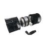 Buy cheap Factory Direct sale Kobelco Spare Parts Blower Motor YN20M00107S111 In Good Performance from wholesalers