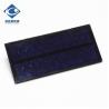 Buy cheap 5.5V Glass Photovoltaic Solar Panel ZW-14065 Portable Solar Panel Laptop Charger 1.5W from wholesalers