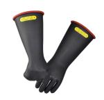 Hand Protection Dielectric Insulation Gloves Class 00 0 1 2 3 4 Rubber Electric