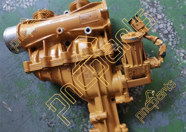 Buy cheap 377-2854 Module As C7.1 E320E C6.6 Manifold Valve Gp CAT Excavator Spare Parts from wholesalers