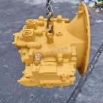 3117404 Main Pump Assembly 311-7404 Hydraulic Pump for E312D2GC Caterpillar