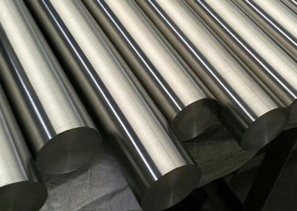 Buy cheap Hot Rolled Stainless Steel Round Bar 316 316L 316F 316LF 304 304L 304H from wholesalers