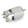 Buy cheap 12V 775 High Torque DC Motor Permanent Magnet For Ball Bearing Belt Machine from wholesalers
