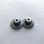 CNC Machining Parts Gear Large Diameter Metal Cast Spur Gear Wheel