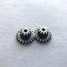 Buy cheap CNC Machining Parts Gear Large Diameter Metal Cast Spur Gear Wheel from wholesalers