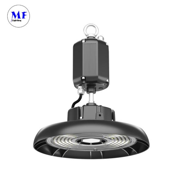 Buy cheap IP66 Waterproof LED Industrial UFO LED High Bay Light Warehouse 5 Years Warranty 100W/150W/200W/240W/300W from wholesalers