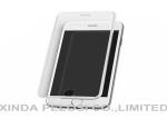 Anti Radiation Mobile Screen Guard Glass , 9H Glass Tempered Screen Protector