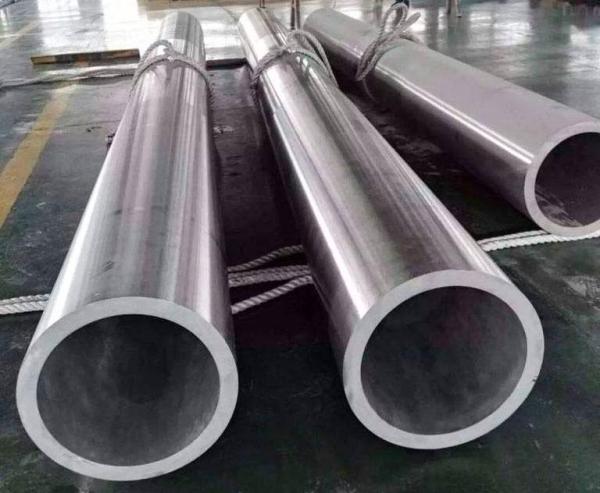 High Quality AISI 4140 Seamless Alloy Steel Pipe Factory Cold Rolled Steel Pipe