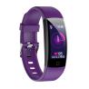 Buy cheap Waterproof 0.96 Inch IPS Smart Fitness Tracker Wristband from wholesalers