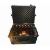 Buy cheap 300w Vehicle Signal Jammer from wholesalers
