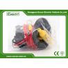 Buy cheap Electric Golf Cart Charger Receptacle with Cables for Club Car DS Charger Parts 101802101 from wholesalers