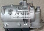 CE/ISO XCGm Truck Crane spare parts fuel heater YJH-05B 2-CDK13